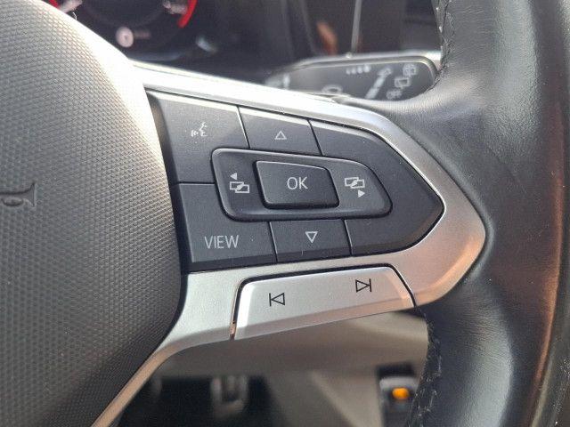 Volkswagen T7 Multivan Langer Überhang Style NAVI AHK