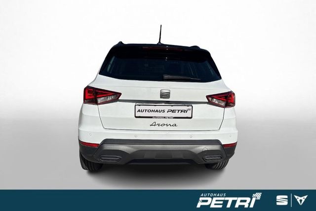 Foto Nummer 4: SEAT Arona