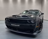 Dodge Challenger SRT**HELLCAT JAILBREAK**LAST CALL**