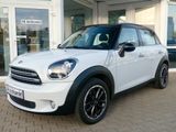 MINI Cooper D Countryman Black Pepper Klima Panorama - MINI Countryman Series in München