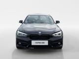 BMW 120d Edition Sport Line Shadow Business+DAB+PDC - BMW 1er Reihe: Edition Sport