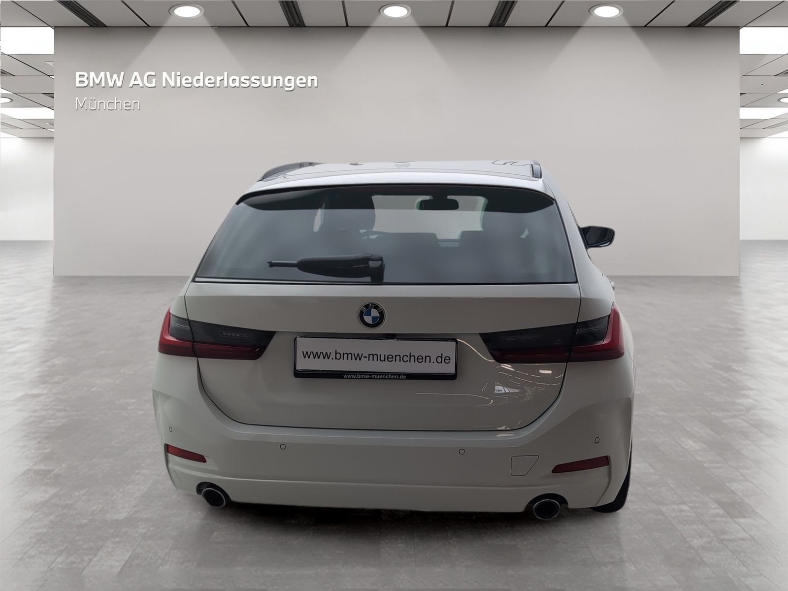 BMW 318 - Bild 7