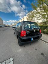 Volkswagen VW LUPO 1.0 - VW Lupo Gebrauchtwagen in Hannover