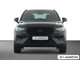 Volvo XC40 B4 Ultra Black Edition/AHK/FHZ/H&K/SHZ+LHZ - Volvo XC40 Neuwagen