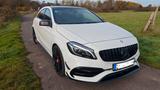 Mercedes-Benz A 45 AMG Mercedes-AMG A 45 4MATIC DCT Merced... - Mercedes AMG gebraucht