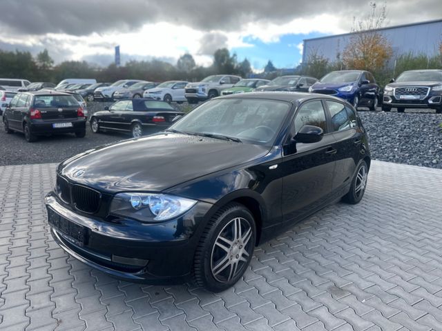 BMW 116 Baureihe 1 Lim. 116i Tüv&Au Neu