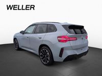 BMW X3 - Vorschau Bild 9