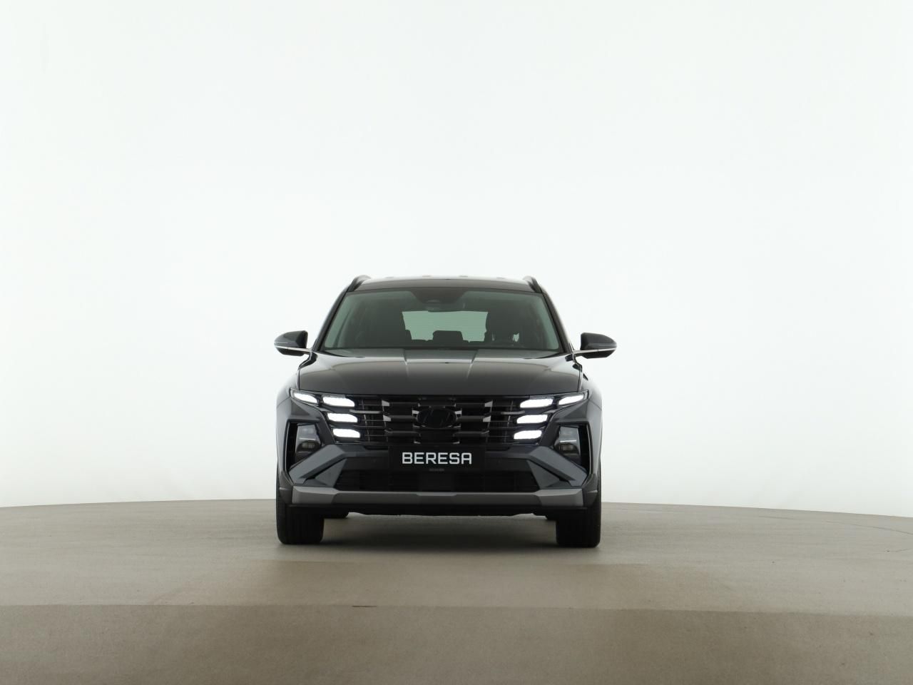 Hyundai Tucson – Bild 3