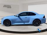 BMW M2 Coupé M Sport 19"/20" Adapt. LED Ambiente - BMW M2 in Duisburg