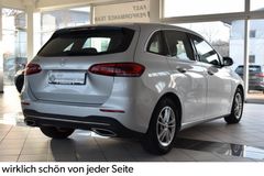 MERCEDES-BENZ B 200 Business~Automatik~Leder~Navi~Apple~LED