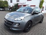 Opel Adam Jam KLIMA SHZ+LHZ PDC ALU Allwetterreifen - Opel Adam: Kleinwagen