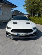 Ford Mustang Roush Jackhammer 5.0 Supercharged - Ford Mustang: Roush
