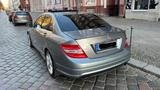Mercedes-Benz C 280 Avantgarde mit AMG Paket - gebrauchte Mercedes-Benz C 280 aus dem Jahr 2007
