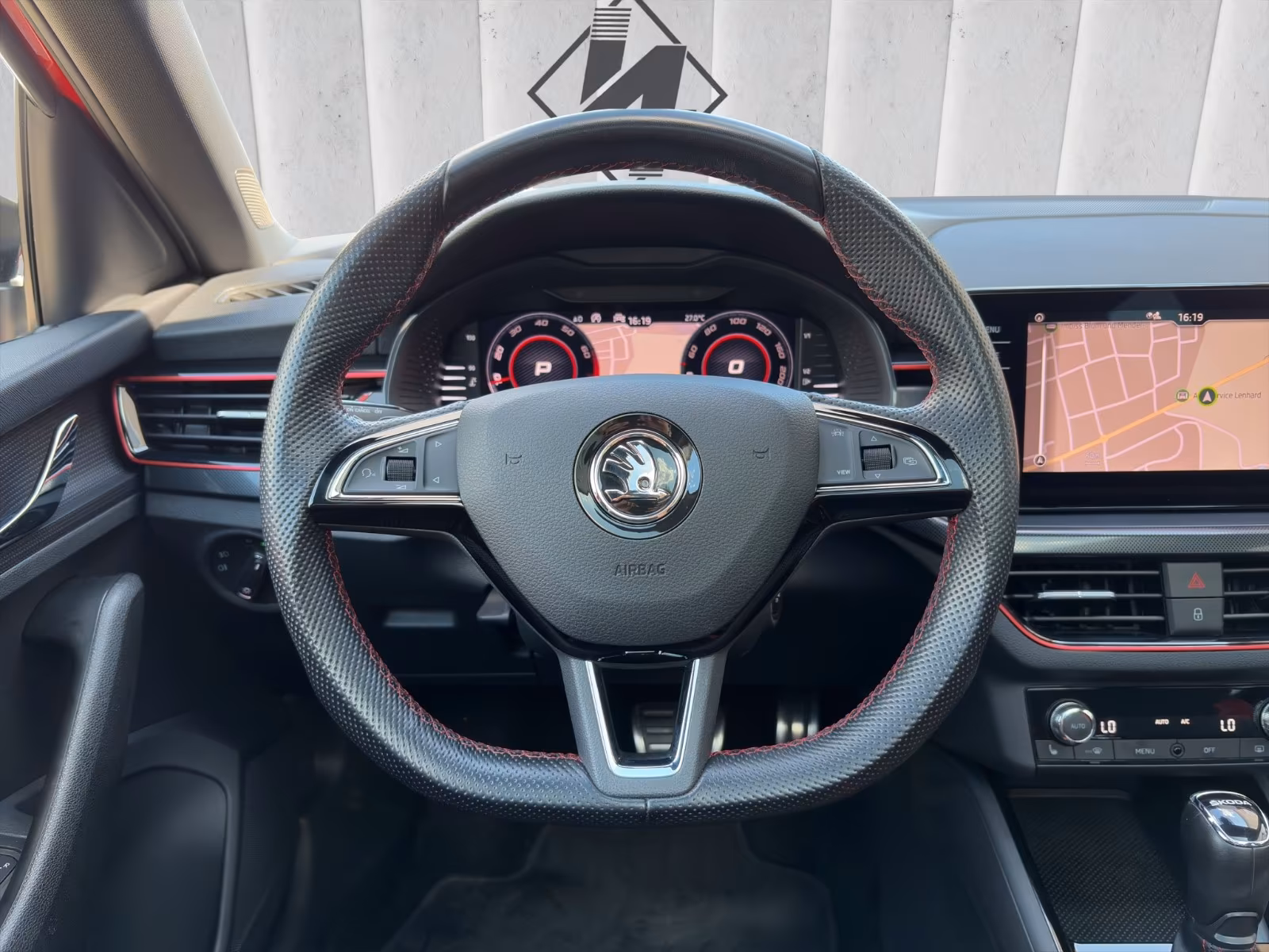 Skoda Scala Monte Carlo*ViCo*Pano*Kamera*PDC*Navi**, миниатюра 17