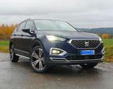 Seat Tarraco 2.0 TSI 140kW Xperience 4Drive DSG X... - Seat Tarraco von privat