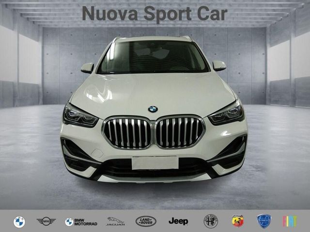 BMW X1 18 d xLine Plus sDrive Steptronic