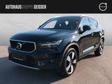 Volvo XC40 T2 Momentum Pro AHK ACC BLIS LED - Volvo XC40 in Karlsruhe