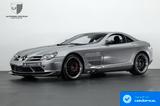 Mercedes-Benz SLR McLaren 722 Edition 1 of 150/Erstbesitz - Mercedes-Benz SLR: 722