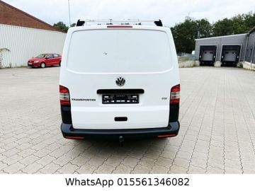 Volkswagen T5 Transporter - 5