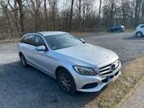 Mercedes-Benz C 180 d T - Automatik Getriebe - Mercedes-Benz Getriebe