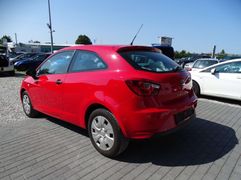 Fahrzeugabbildung Seat Ibiza Reference *Klimaanlage*  *Scheckheftgepfle
