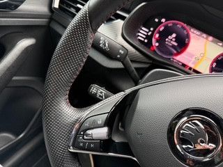 Scala ABT Edition 190 PS Navi Kamera ACC