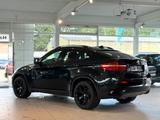 BMW X6 xDrive 50 i M-PAKET*NAVI*LEDER*HEAD-UP*Bi.XEN - gebrauchte BMW X6 aus dem Jahr 2012