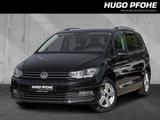 Volkswagen Touran 1.4 TSI Highline - Volkswagen Touran: Highline