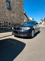BMW 118i mit Motorschaden - BMW: Motorschade