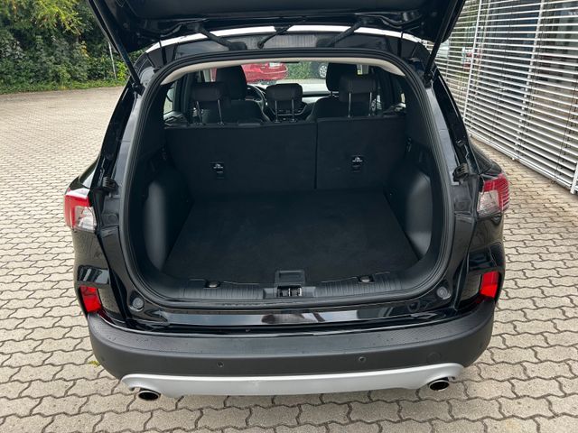 Kuga Plug-In Hybrid*PHEV*PDC*TEMPOMAT*FSH*