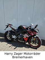 Aprilia RS 125 Replica sofort lieferbar! - APRILIA NEU RS 125