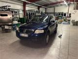 Volkswagen VW Touareg 3,2 VR6 R32 wenig Kilometer - Volkswagen Touareg aus 2004