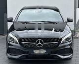 Mercedes-Benz CLA 180 7G*AMG-LINE*NAVI*Ambiente*PDC*NUR 47TKM - Mercedes-Benz CLA 180 Gebrauchtwagen