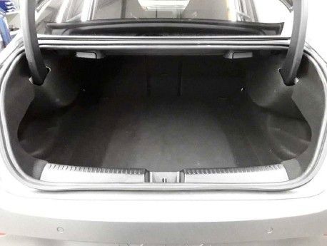 Fahrzeugabbildung Mercedes-Benz CLA 45 AMG S 4M Aero+Burm+PerfSitz+MultiB+Memory