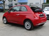 Fiat 500C 1.2 Lounge Navi*Klimaaut.*PDC*Tempomat - Fiat Gebrauchtwagen in Dortmund