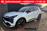 Kia SPORTAGE 150 T-GDI DCT MY26 GT-Line Pano Sound D - Kia Sportage Neuwagen in Hamburg