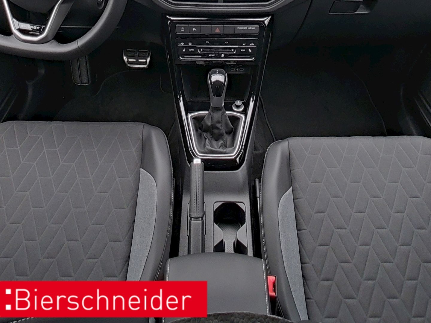 Volkswagen T-Cross - Bild 15