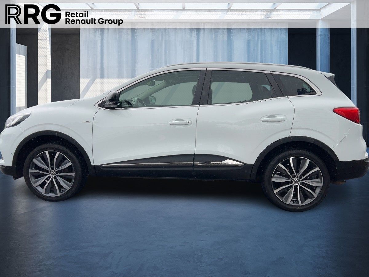 Renault Kadjar BOSE EDITION TCe 160 EDC PANORAMADACH imagem 2