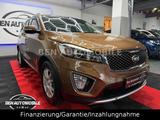 Kia Sorento Platinum Edition 4WD AHK 360* - Kia Gebrauchtwagen in Mülheim (Ruhr)