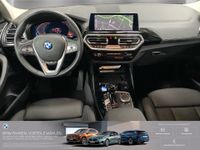 BMW X3 - Vorschau Bild 12