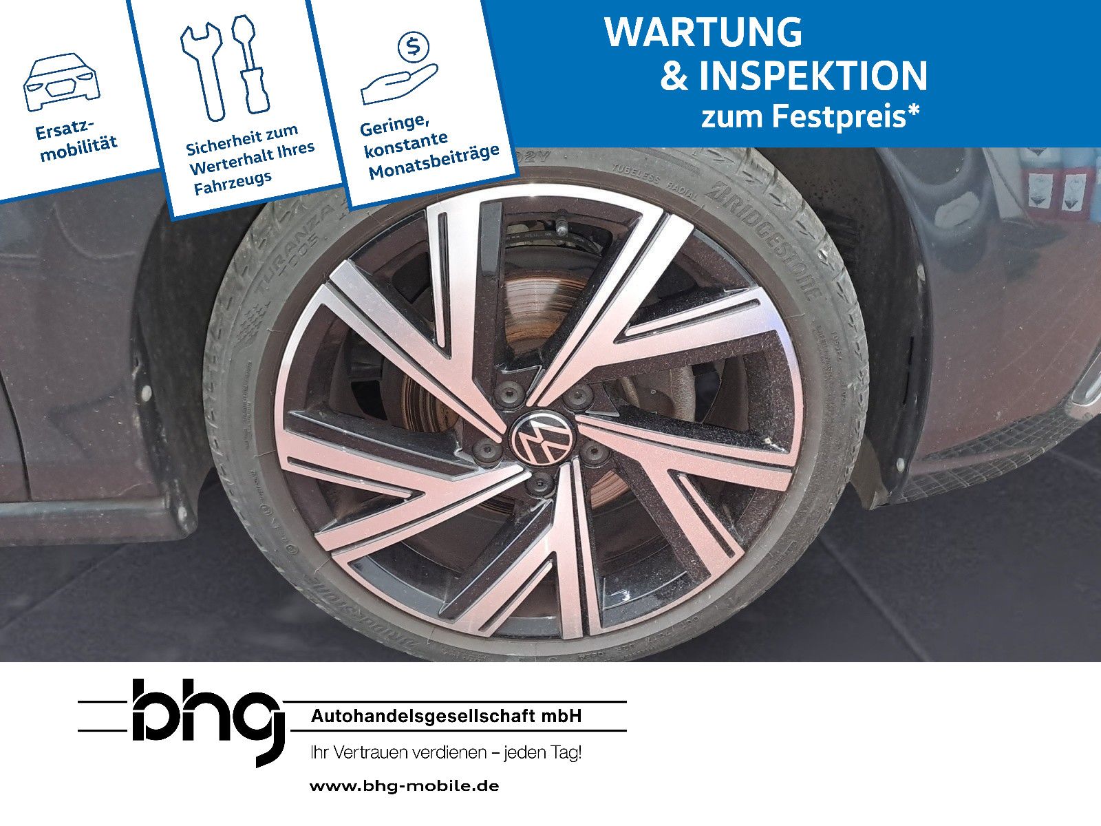 Volkswagen Golf - Bild 10
