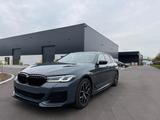 BMW 530E xDrive . PACK M PERFORMANCE LUXURY LINE 