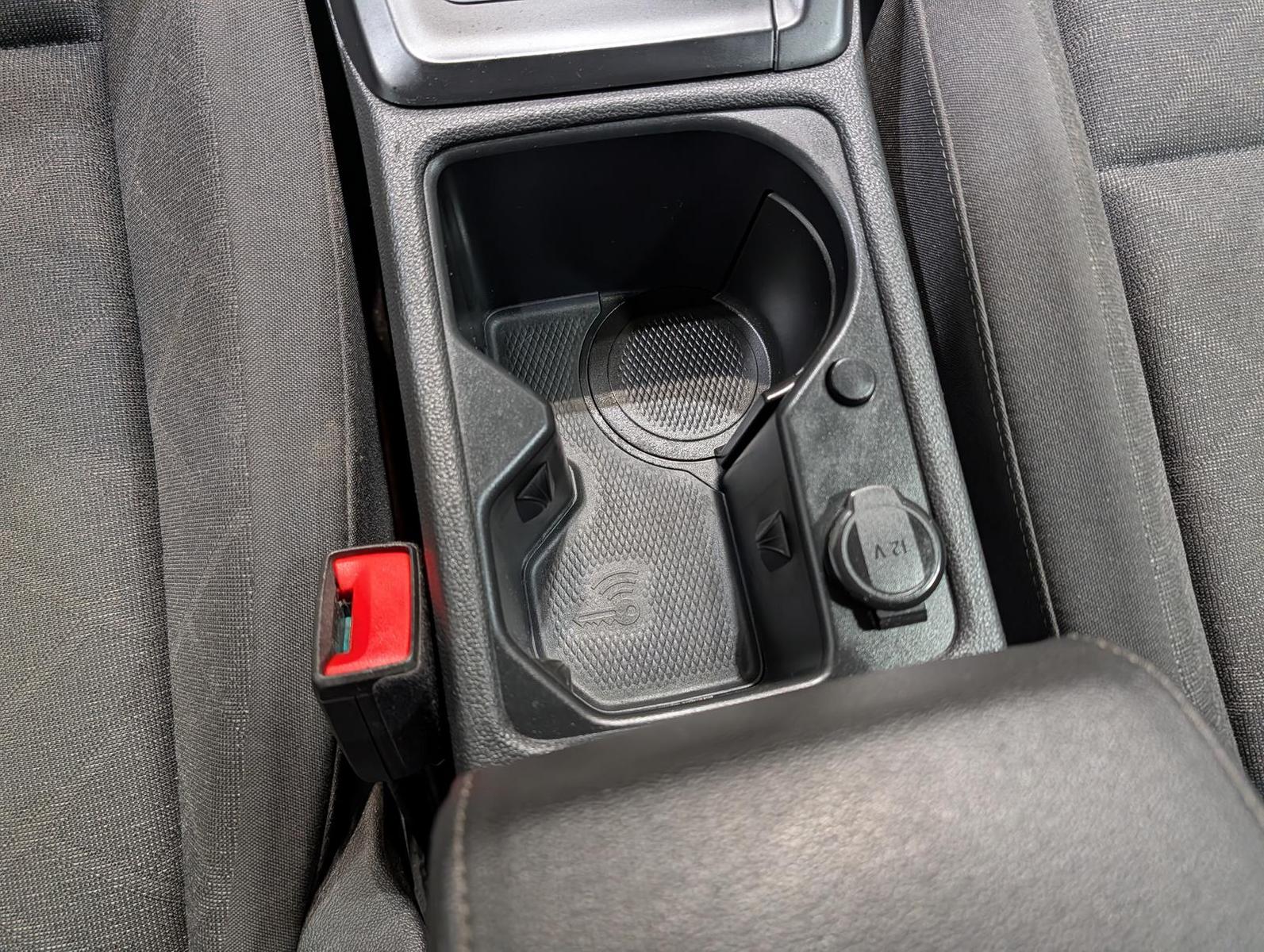 Volkswagen Golf Variant 1.0 TSI Life 4xSHZ Kamera Standhzg., миниатюра 12