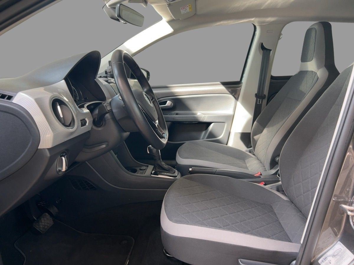 Volkswagen e-up! - Bild 7