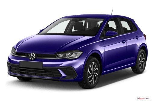 Volkswagen Polo 1,0 TSI Life 70KW DSG LED,ACC,LM
