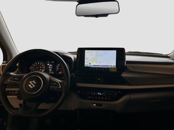 Fotografie des Suzuki Swift Club1.2 Hybrid Navi Klima