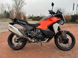 KTM 1390 SUPER ADVENURE S 2,99%Finanzierung - Angebote