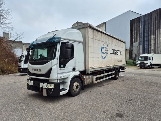 Iveco Eurocargo