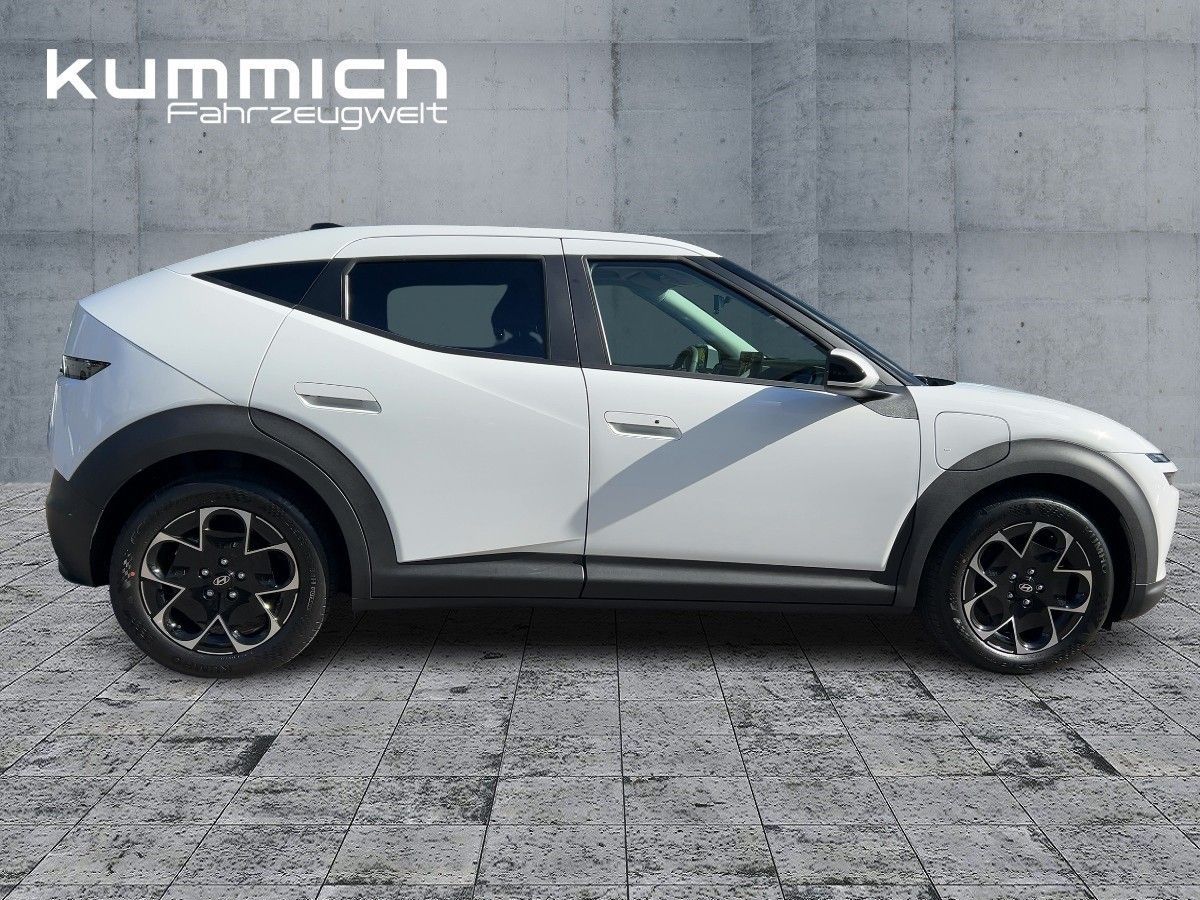Hyundai IONIQ 3 – Bild 3