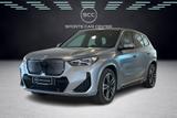 BMW U11 eDrive20 // M-sport / M-Sport Chassis / Hifi - BMW iX1 eDrive20 Gebrauchtwagen